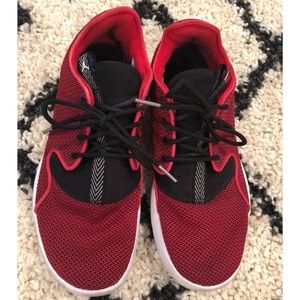 Nike Air Jordan Sneakers - Sz 6 youth